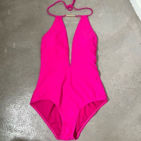 Ted Baker Pikaa One Piece Swimsuit - Picture 3 of 8